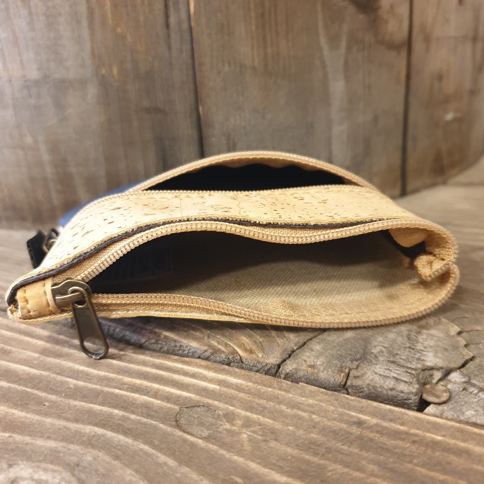 Porte-monnaie Nino EssenTerra