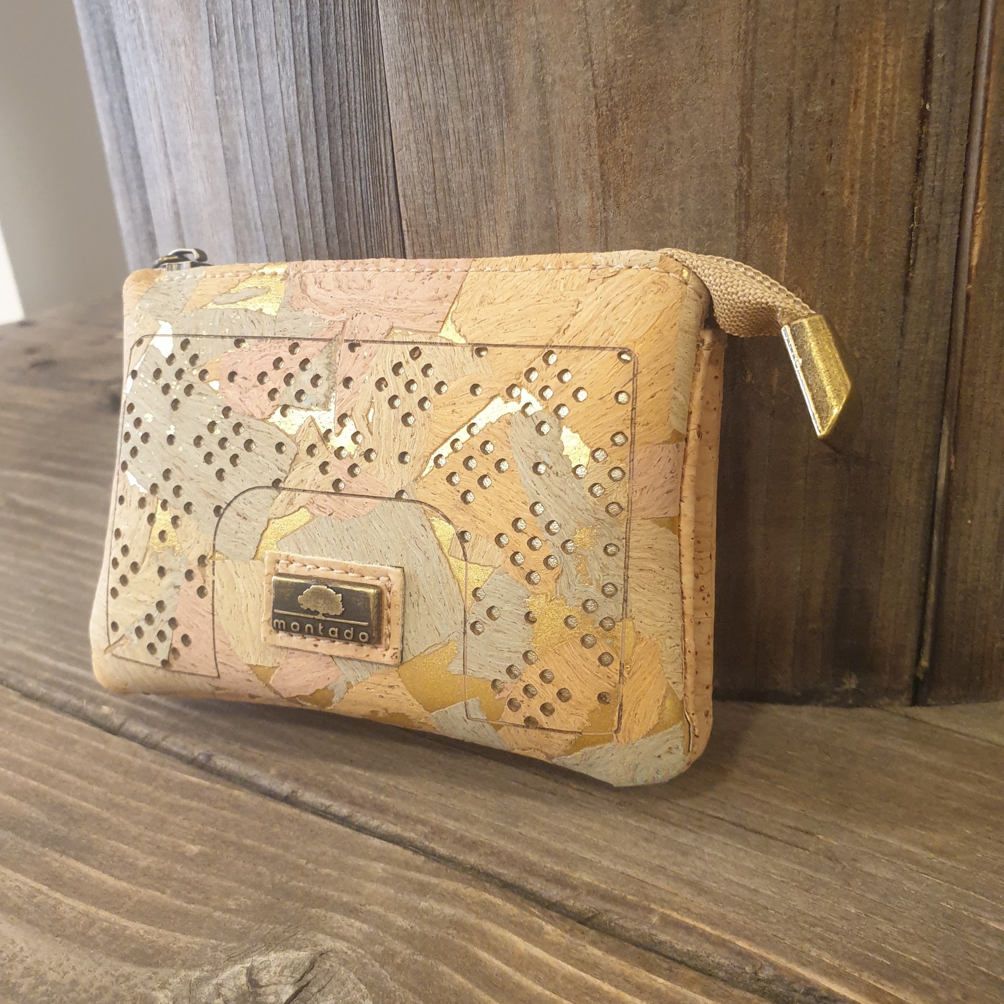 Porte-monnaie Lou EssenTerra