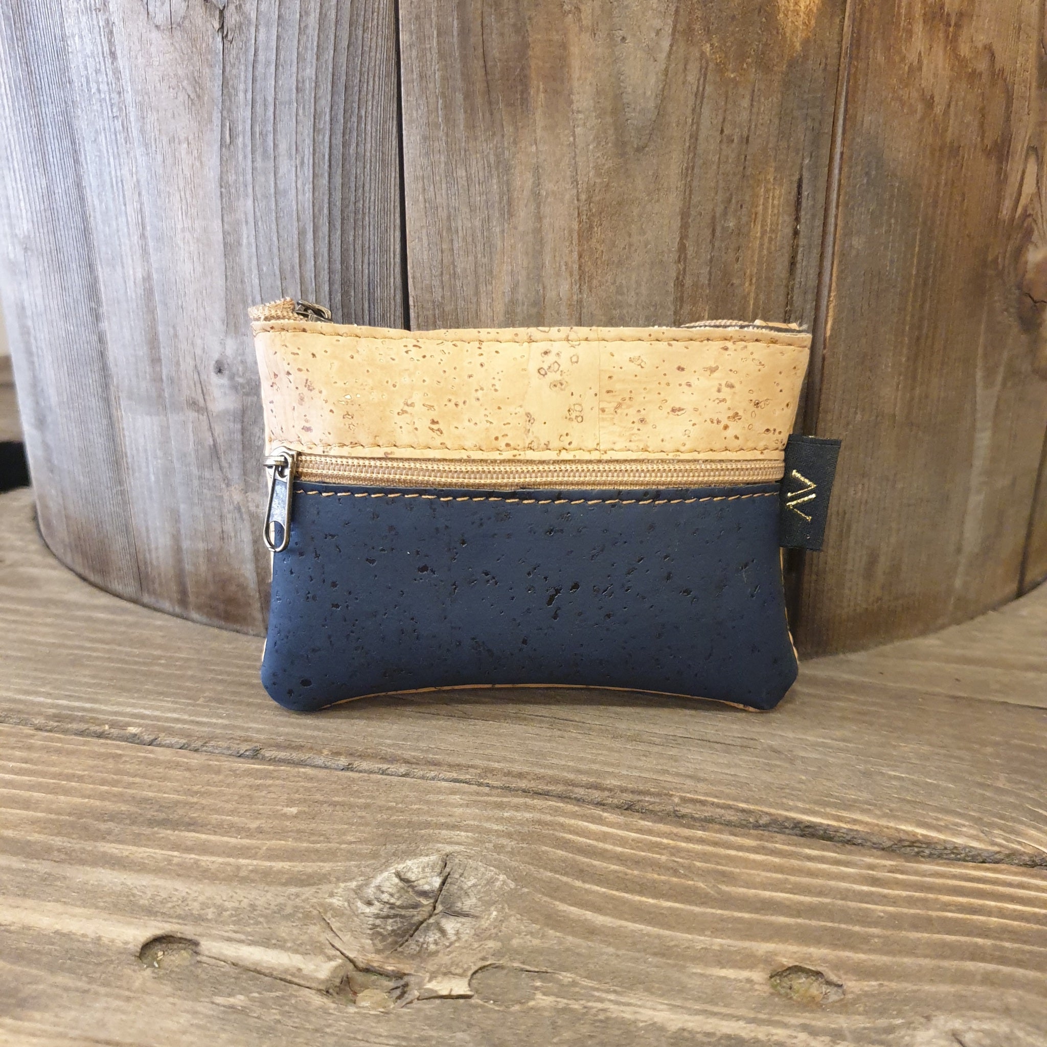 Porte-monnaie Nino EssenTerra