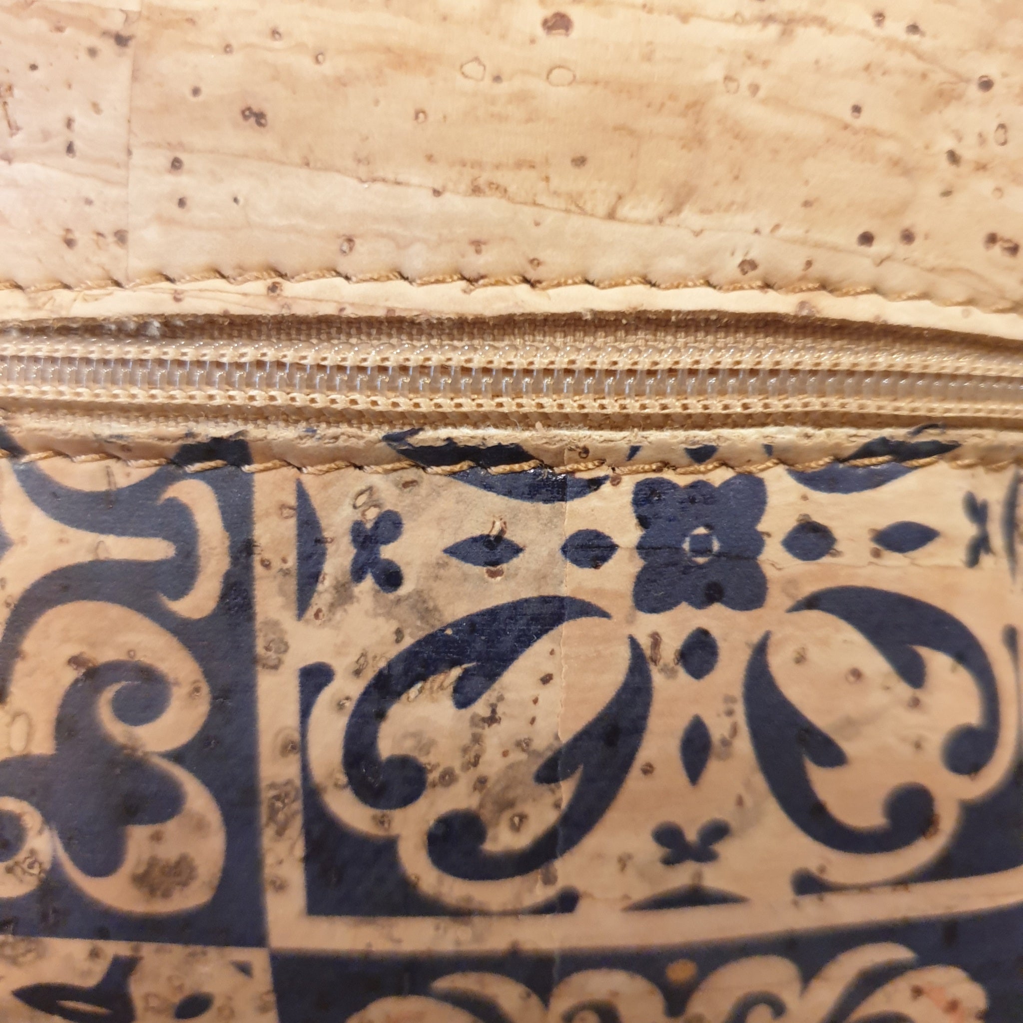 Porte-monnaie Alan EssenTerra