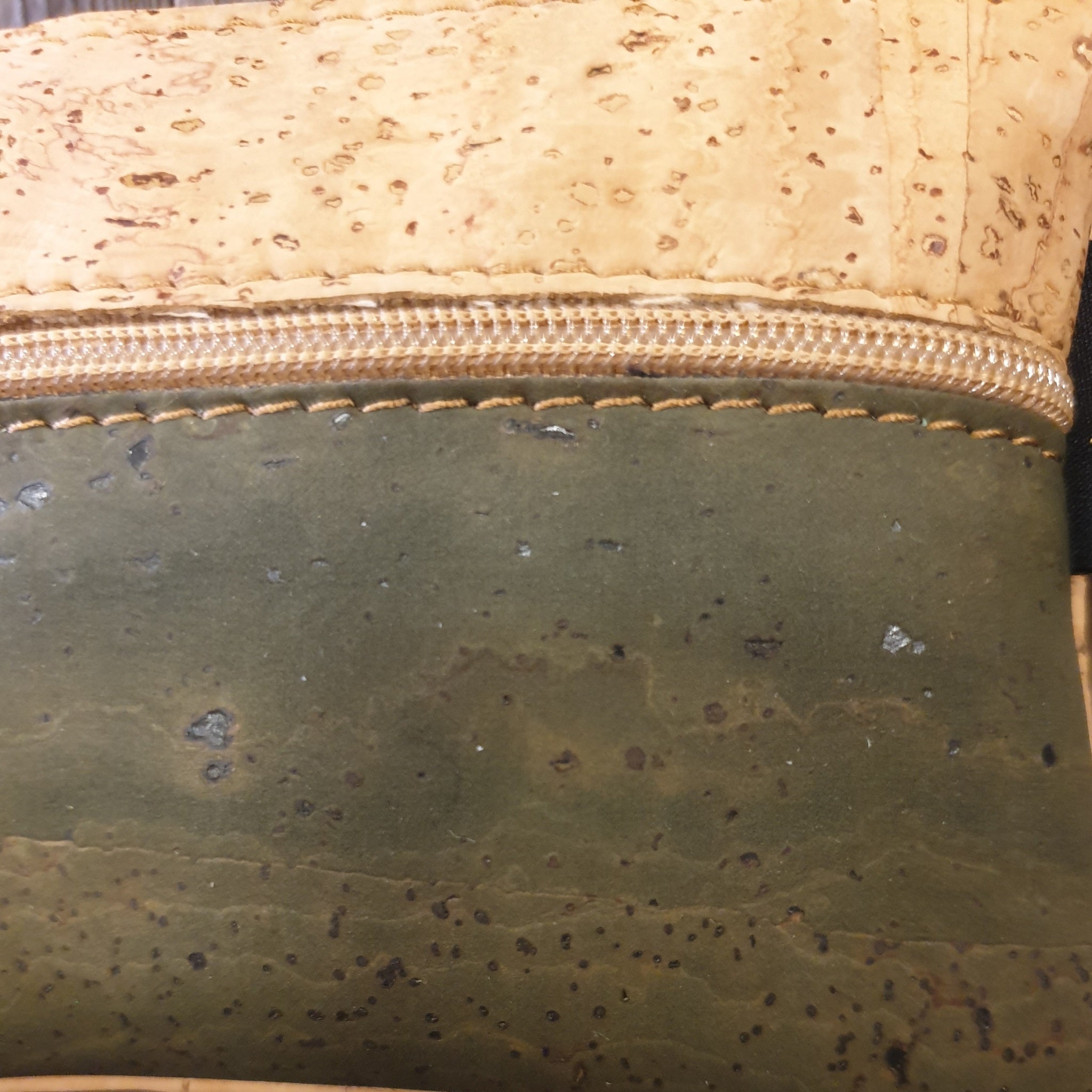 Porte-monnaie Nino EssenTerra