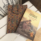 Pochette à livres en liège Sandra EssenTerra