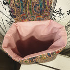 Pochette à livres en liège Sandra EssenTerra