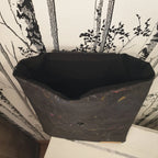 TEXTURE POCHETTE A LIVRES GAEL EN LIEGE 