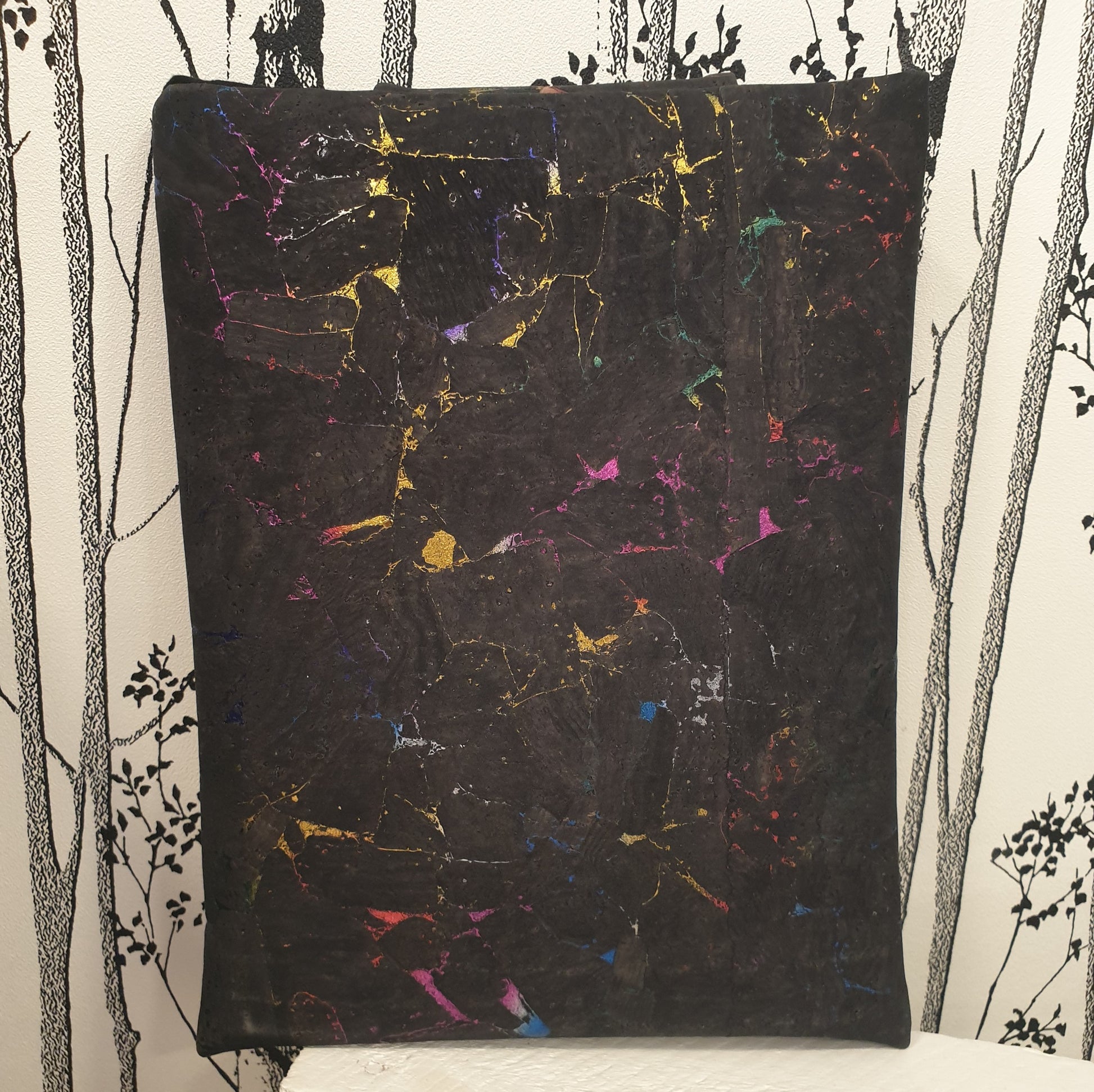 Pochette à livres en liège Gael EssenTerra