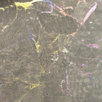 TEXTURE DE PRET POCHETTE A LIVRES EN LIEGE GAEL