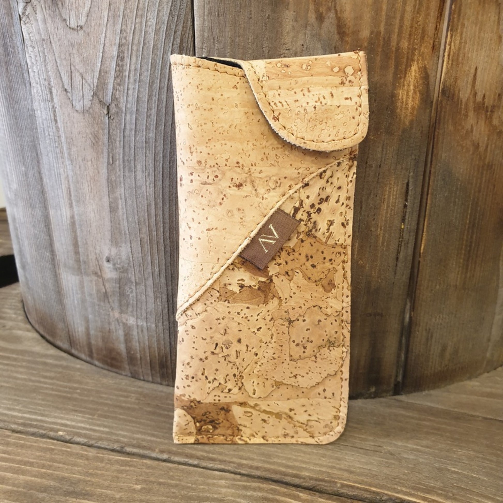 Etui à lunettes Maria