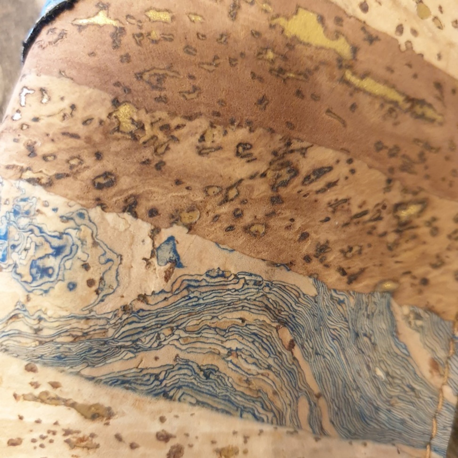 Etui à lunettes Marina