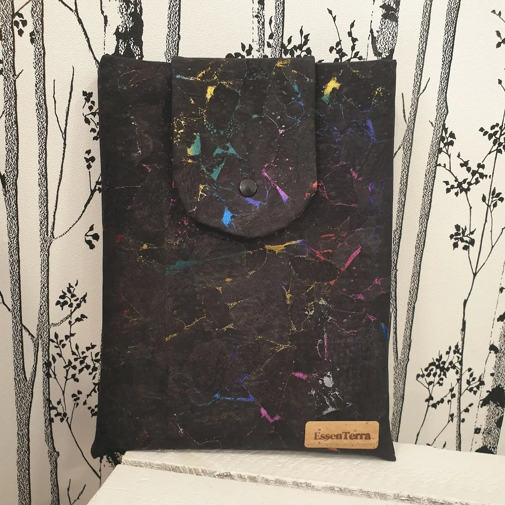 Pochette à livres en liège Gael EssenTerra