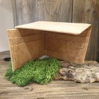 Porte-cartes Zoé EssenTerra