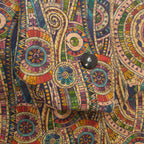 Pochette à livres en liège Sandra EssenTerra