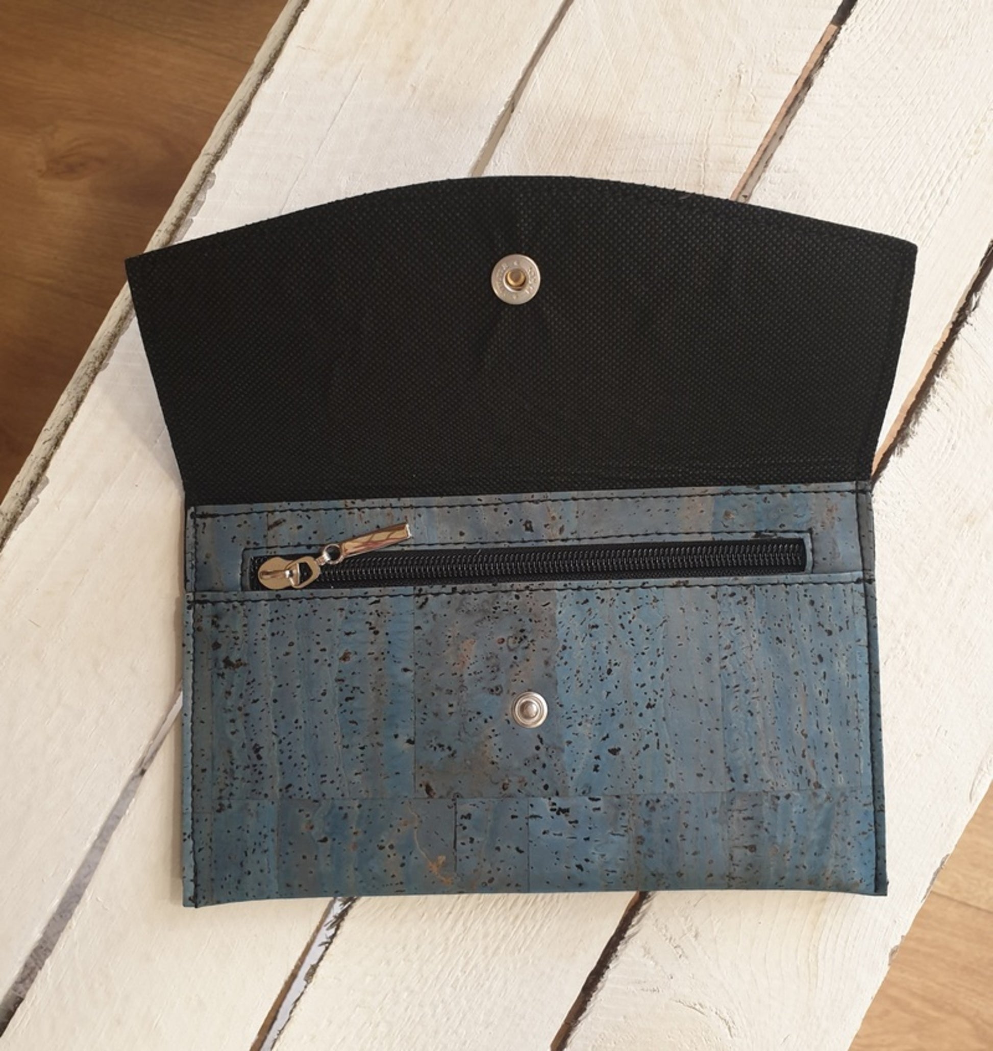 Portefeuille Mia