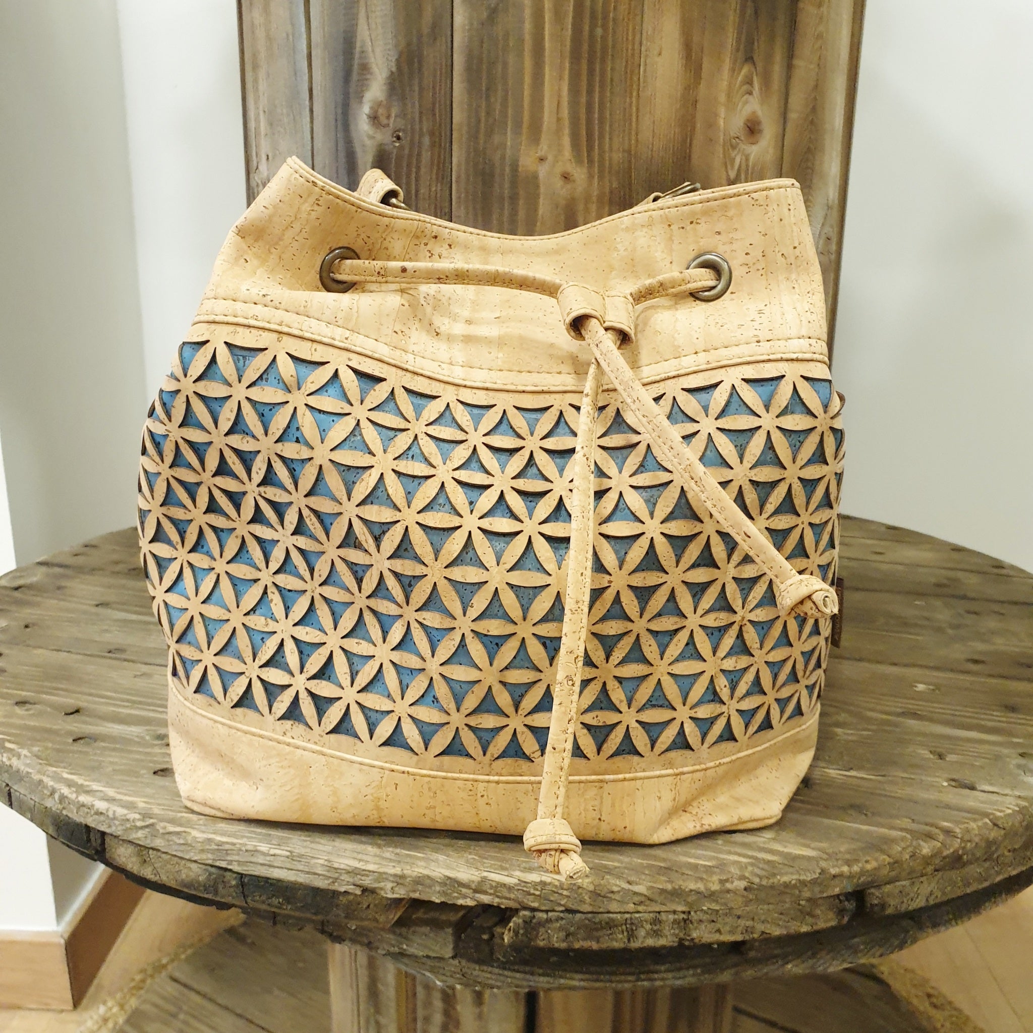 Sac à main Paula EssenTerra