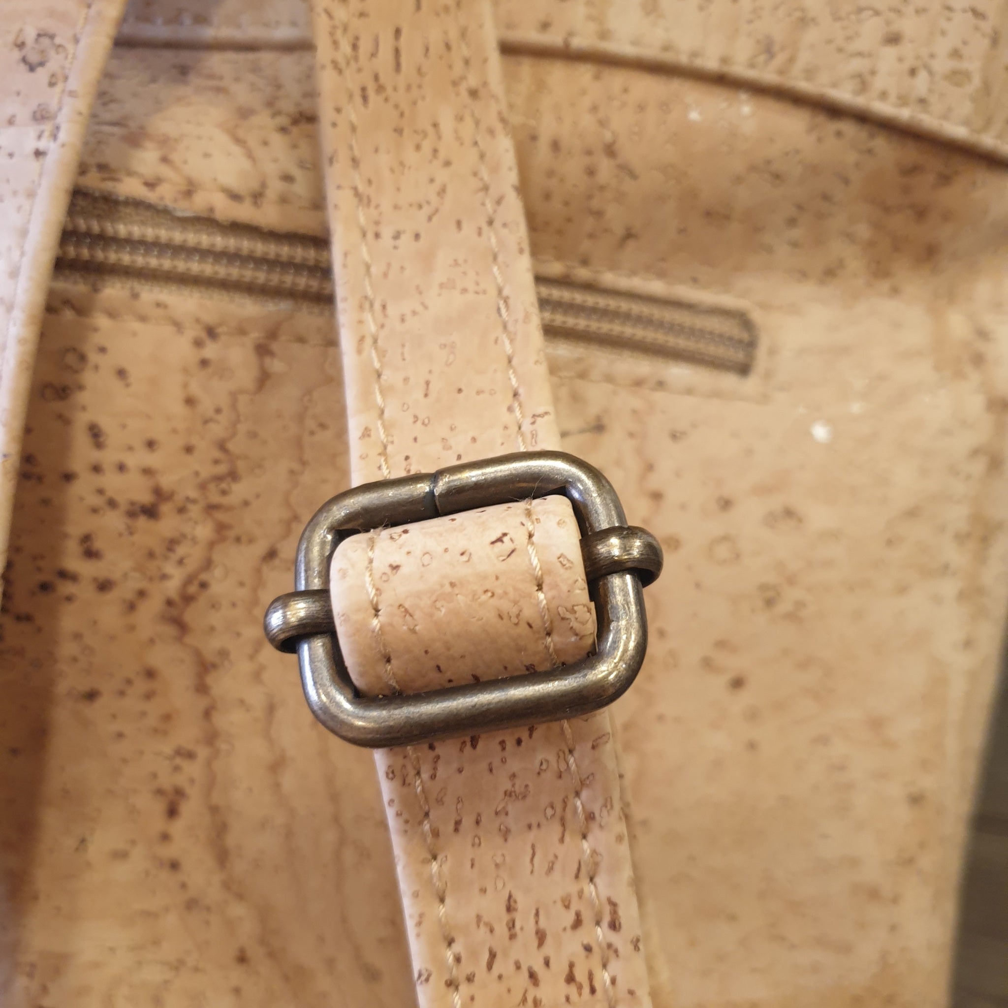 Sac à dos Alexius EssenTerra