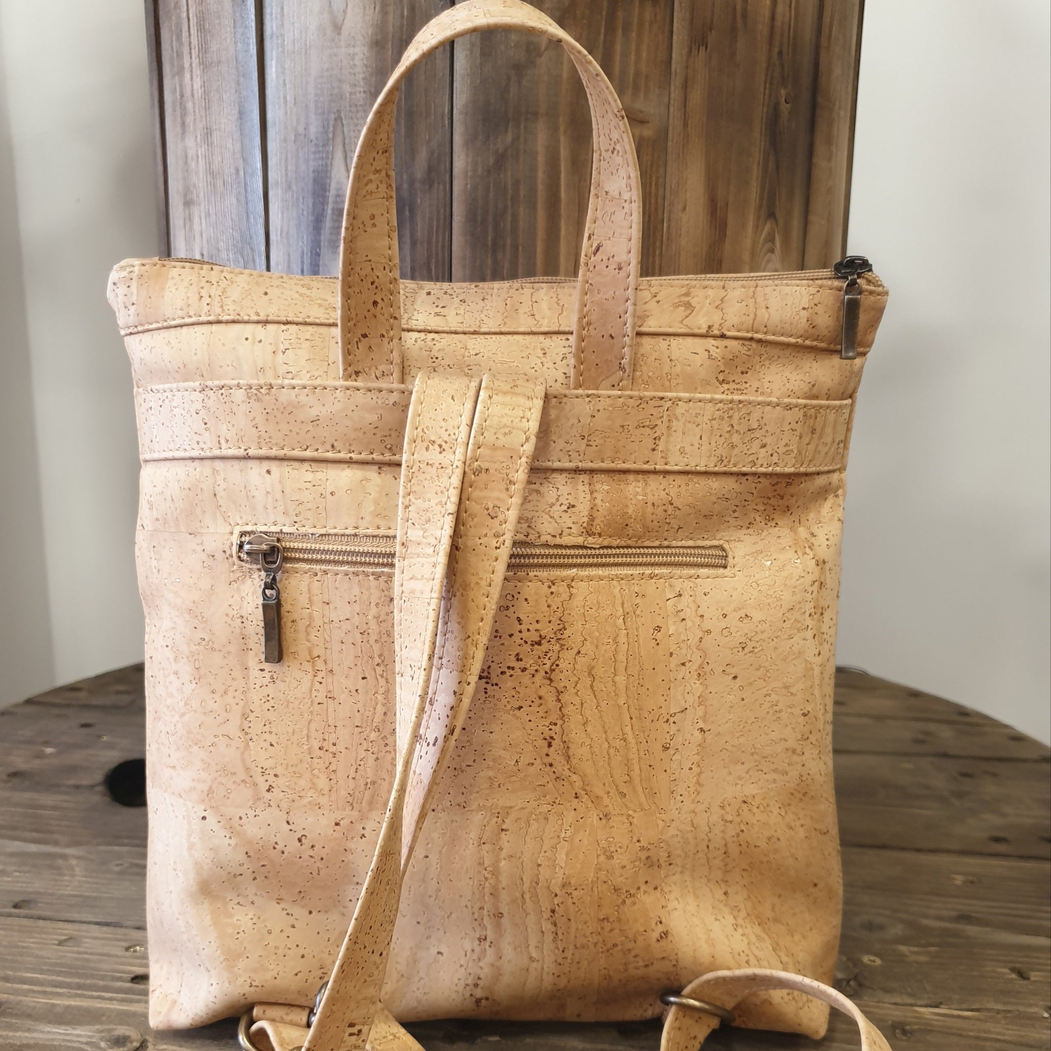 Sac à dos Alexius EssenTerra