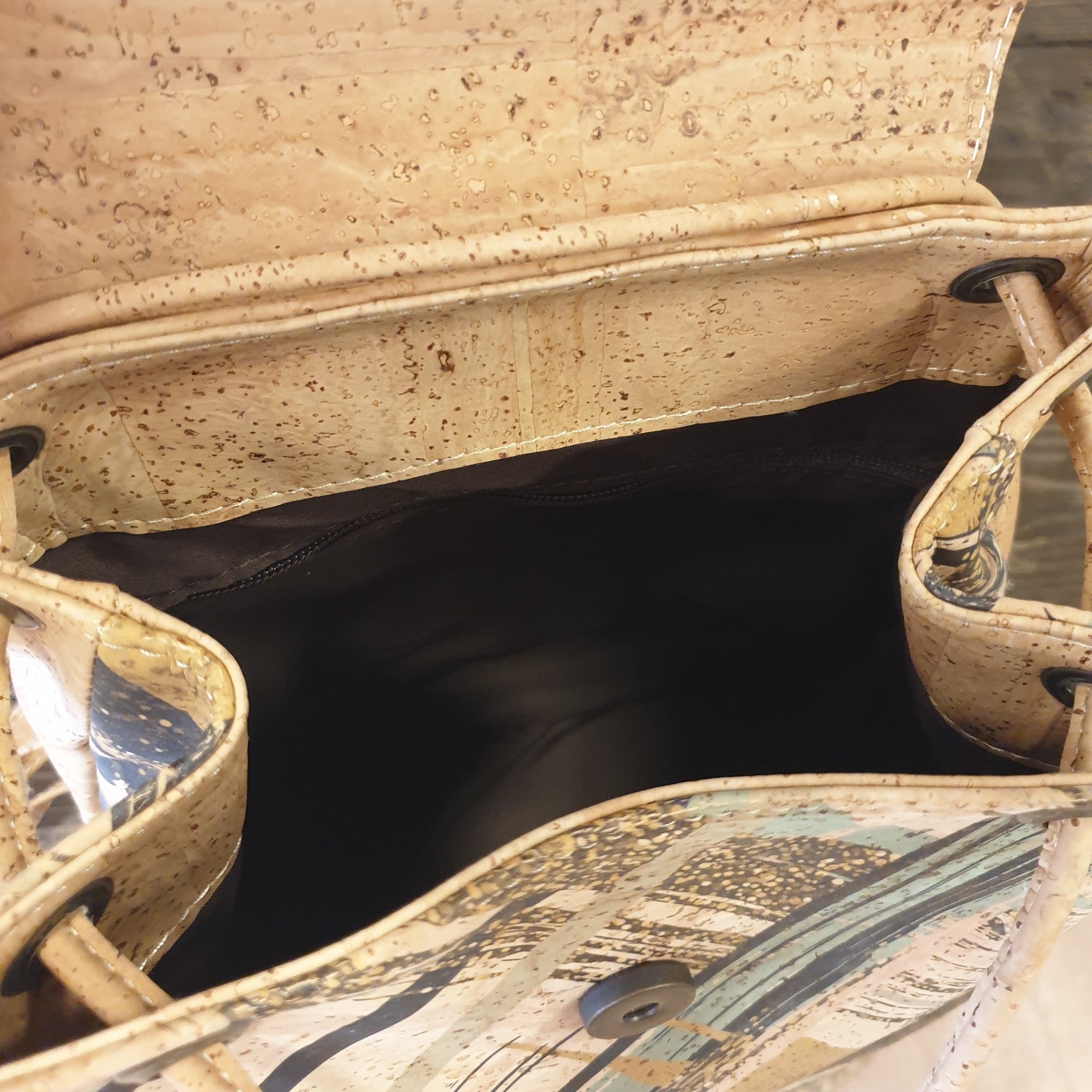 Sac à dos Petra EssenTerra