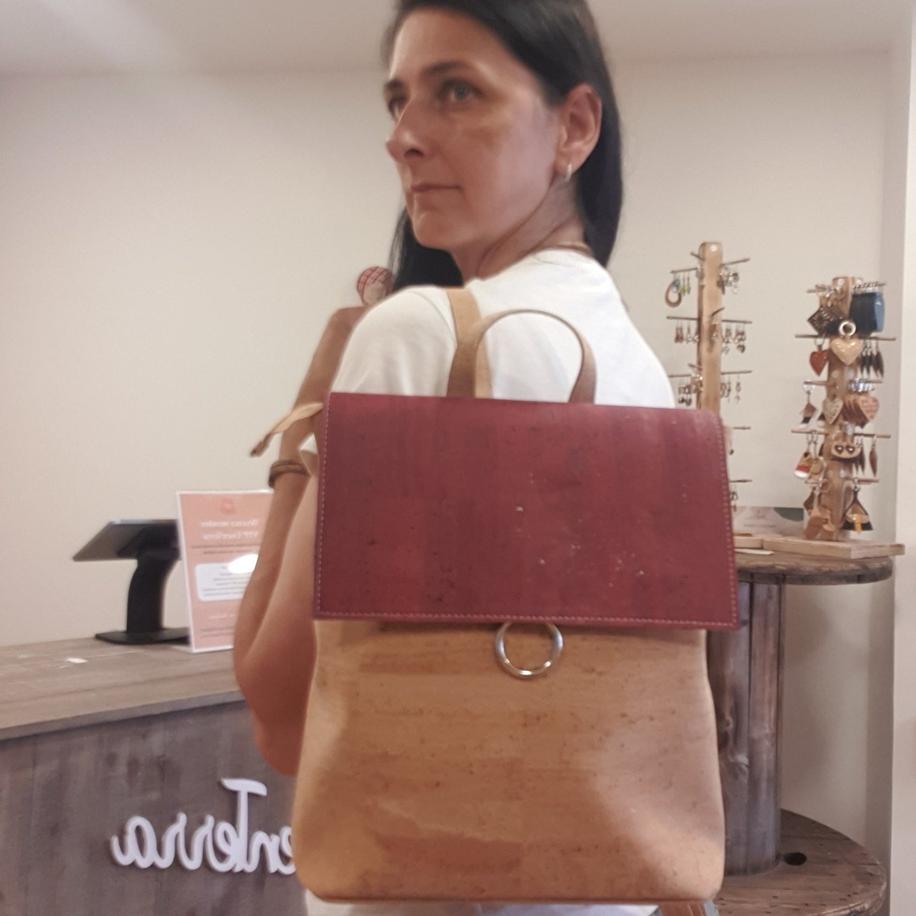 Sac à dos Caly