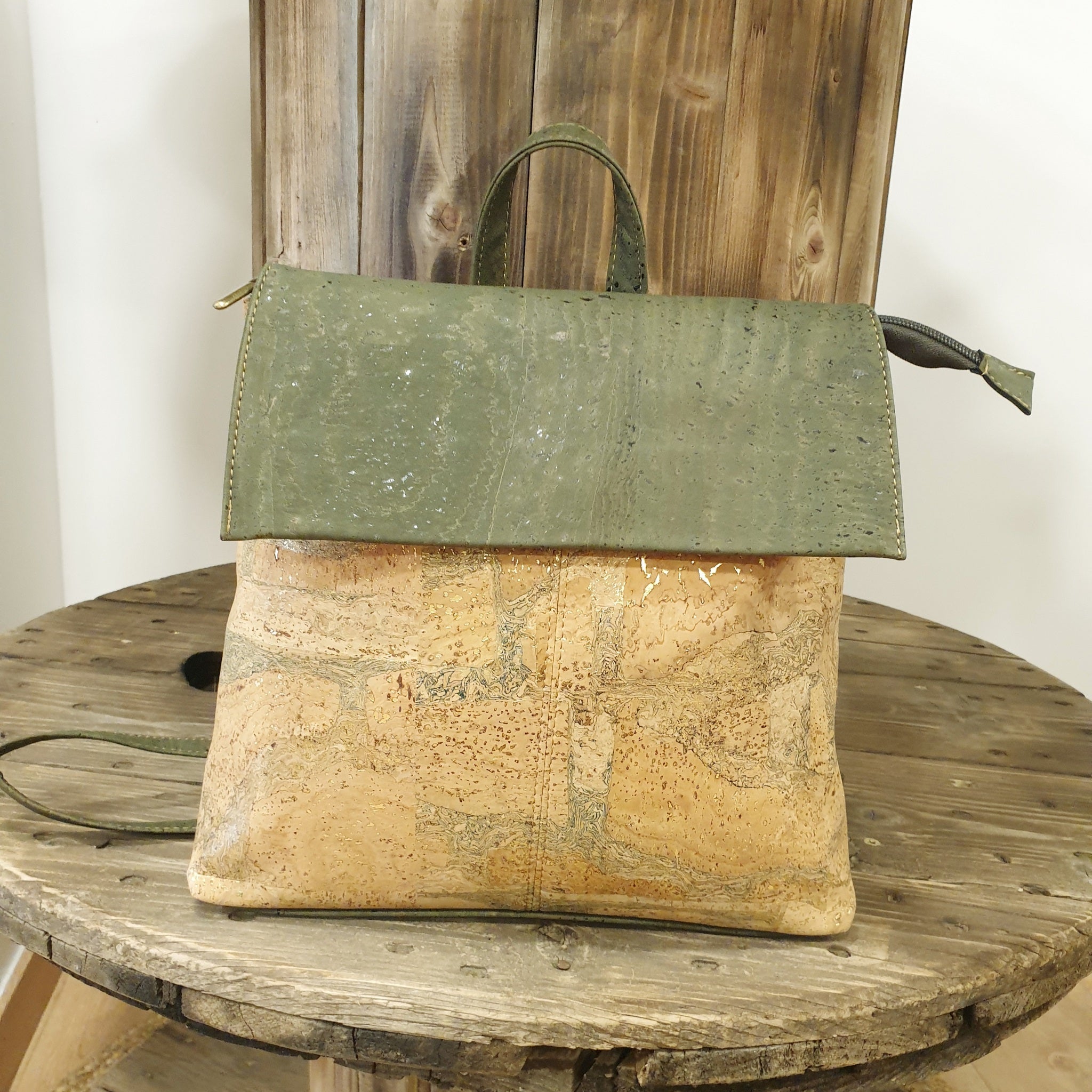 Sac à dos Libertus EssenTerra