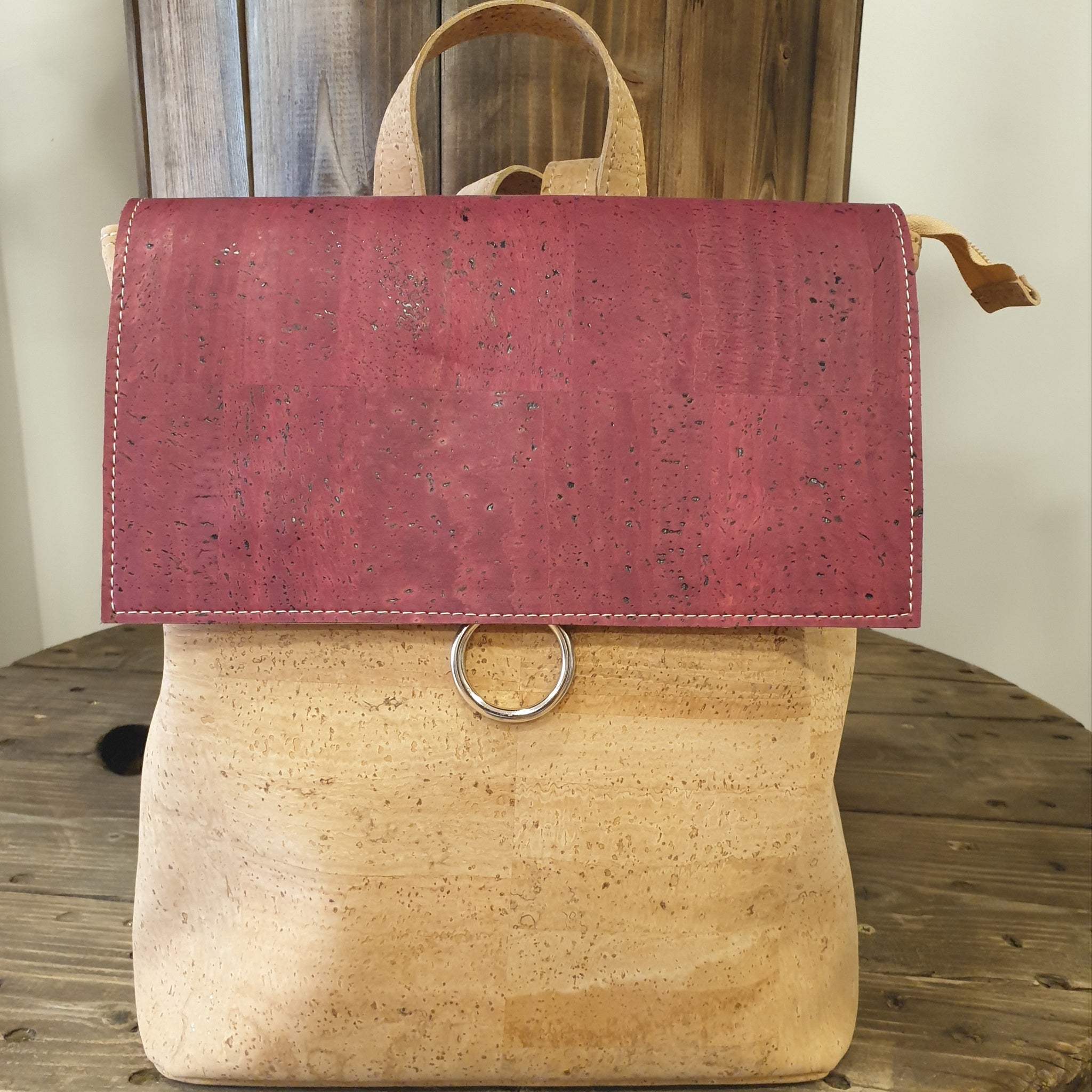 Sac à dos Caly EssenTerra