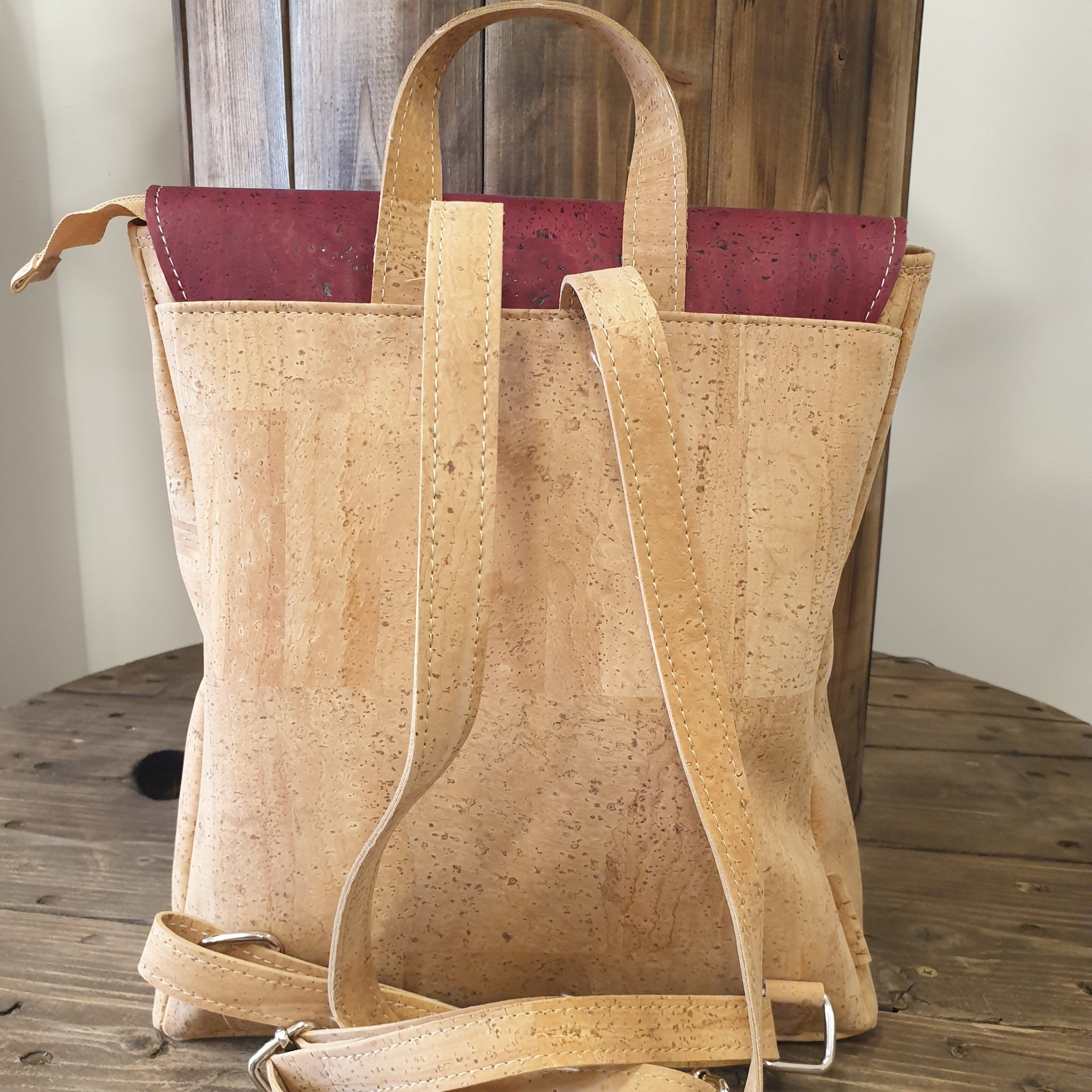 Sac à dos Caly EssenTerra