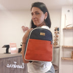 Sac à dos Lorenz EssenTerra