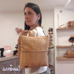 Sac à dos Alexius EssenTerra