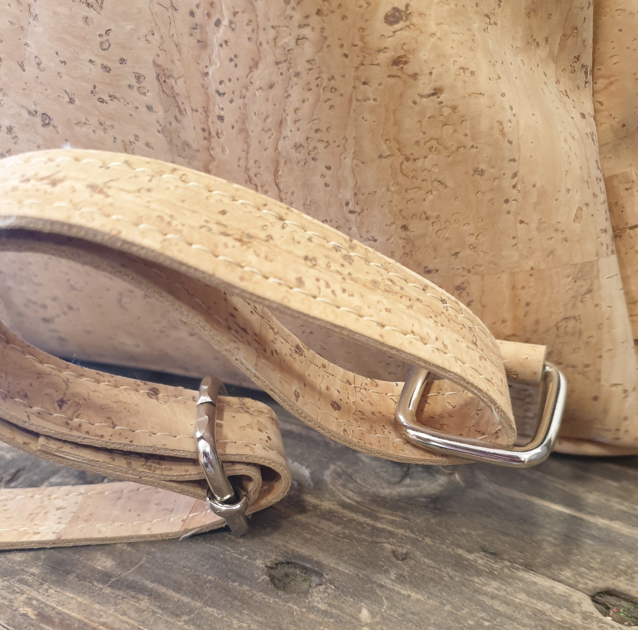 Sac à dos Caly EssenTerra