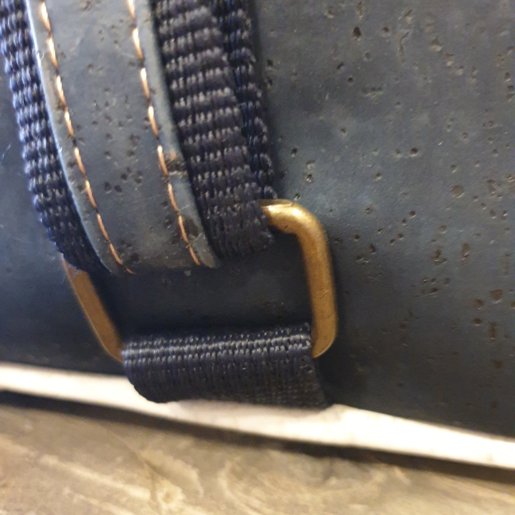 Sac à dos Lorenz EssenTerra