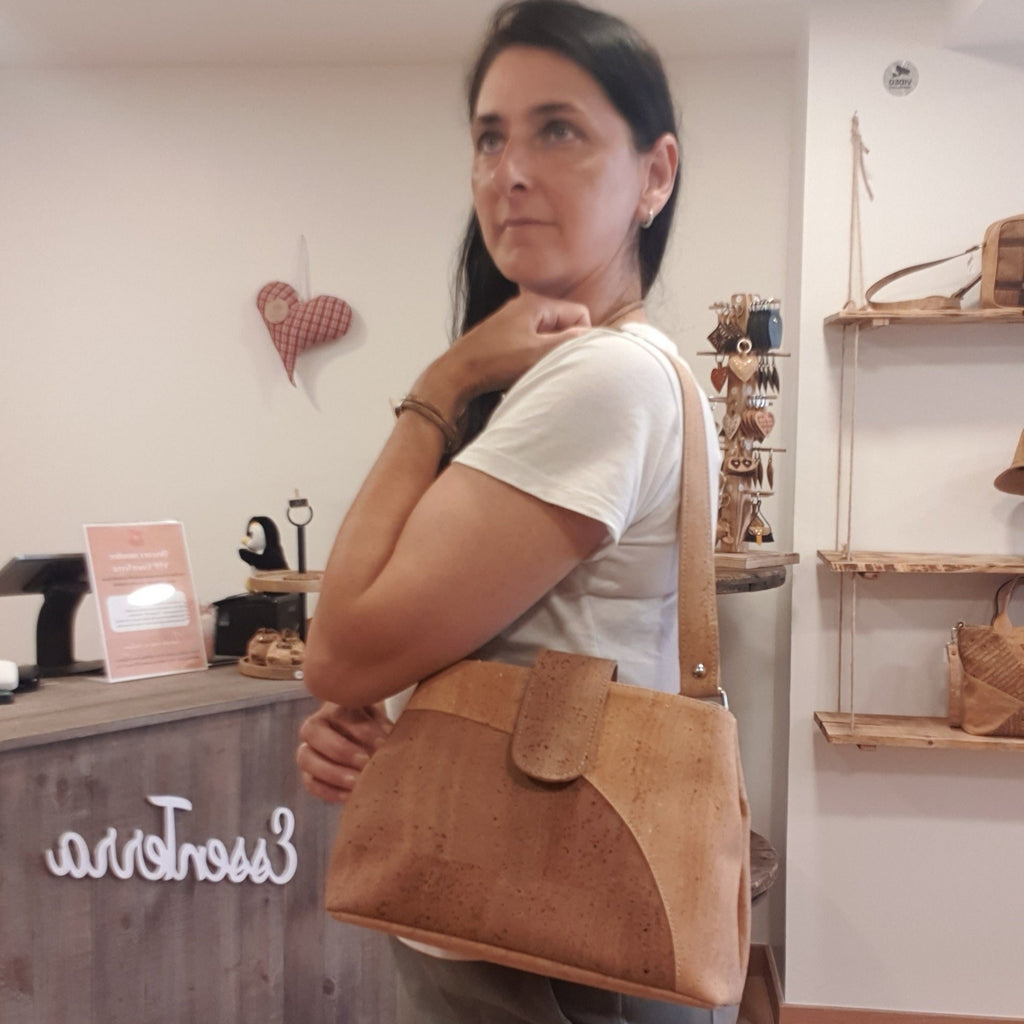 Sac à main Andréa