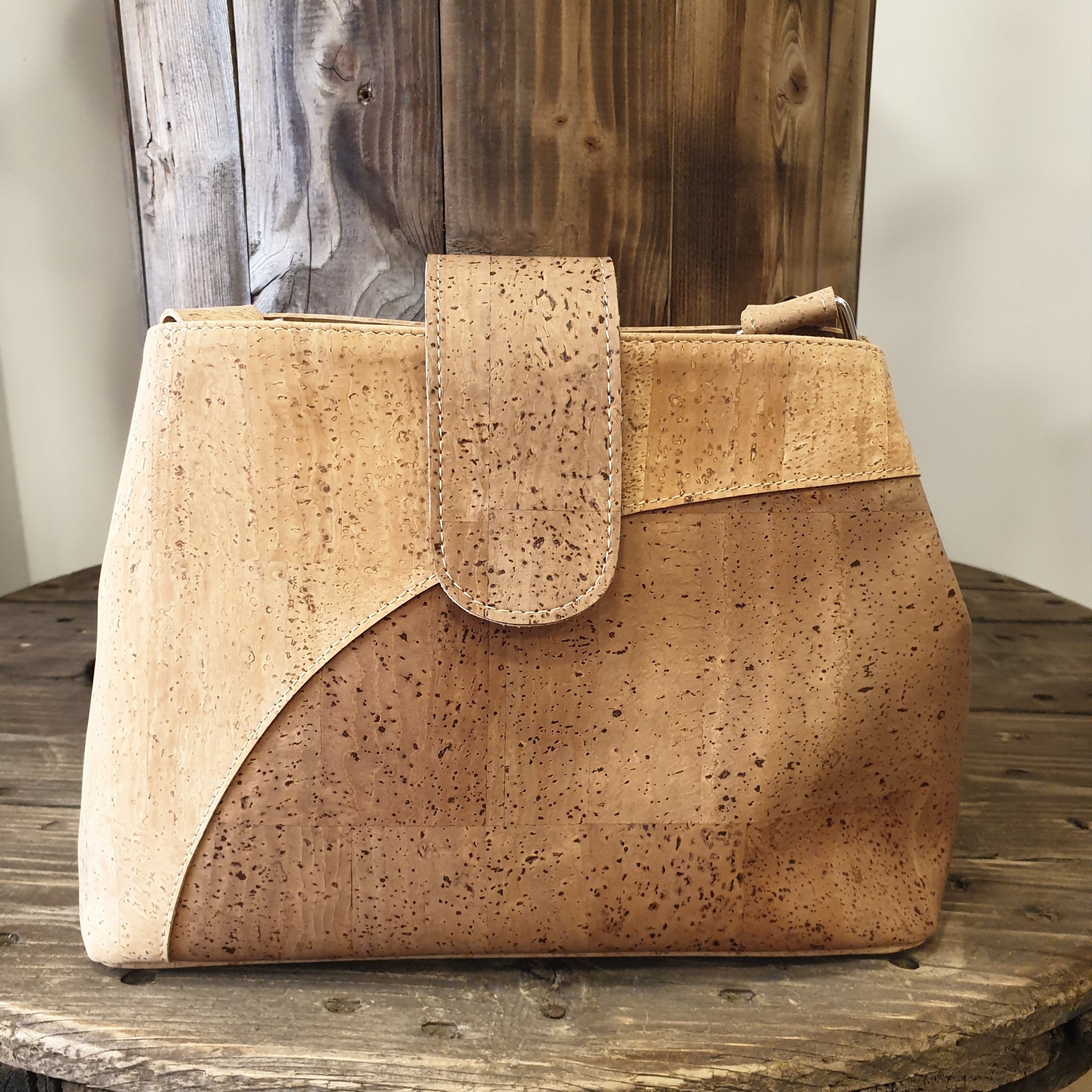 Sac à main Andréa EssenTerra