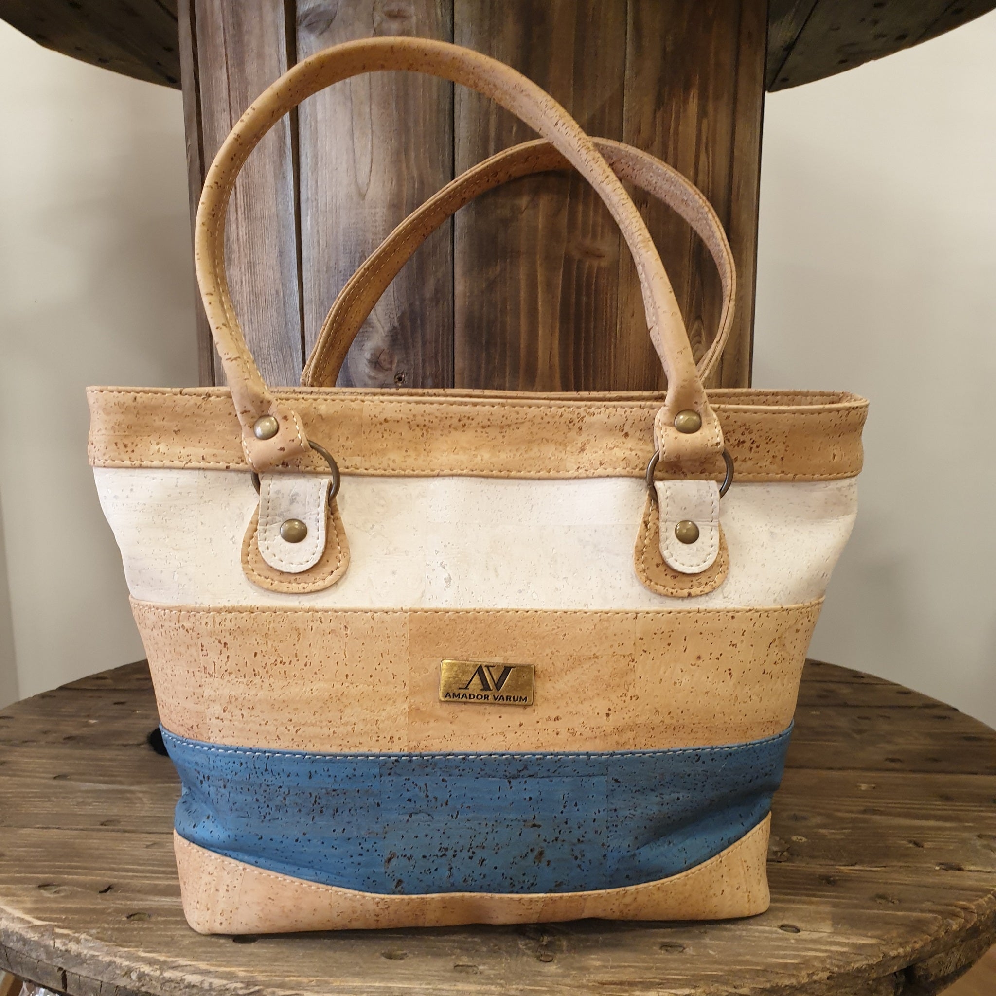 Sac à main Olivia EssenTerra