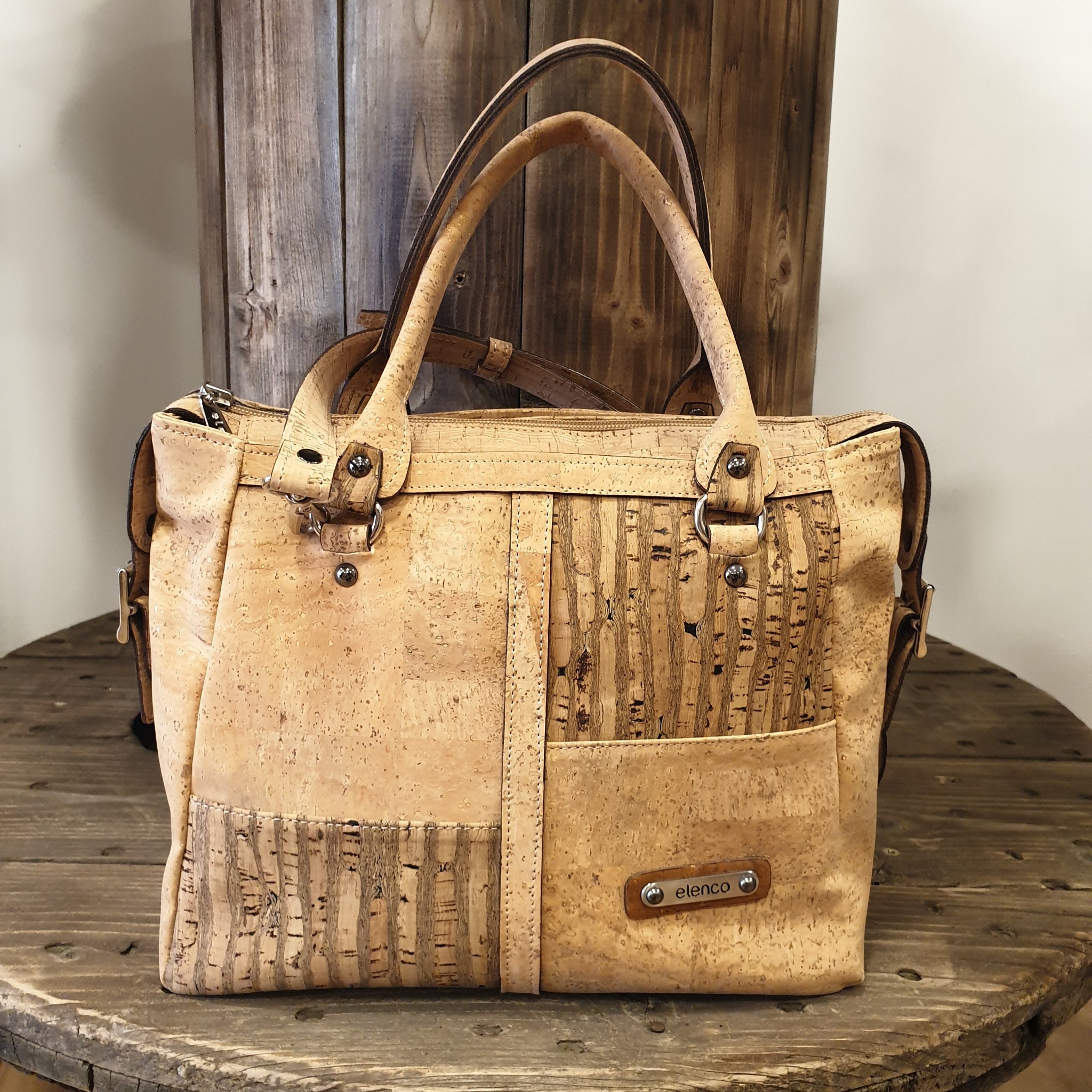 Sac à main Lyra EssenTerra