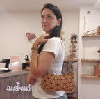 Sac à main Amatus EssenTerra