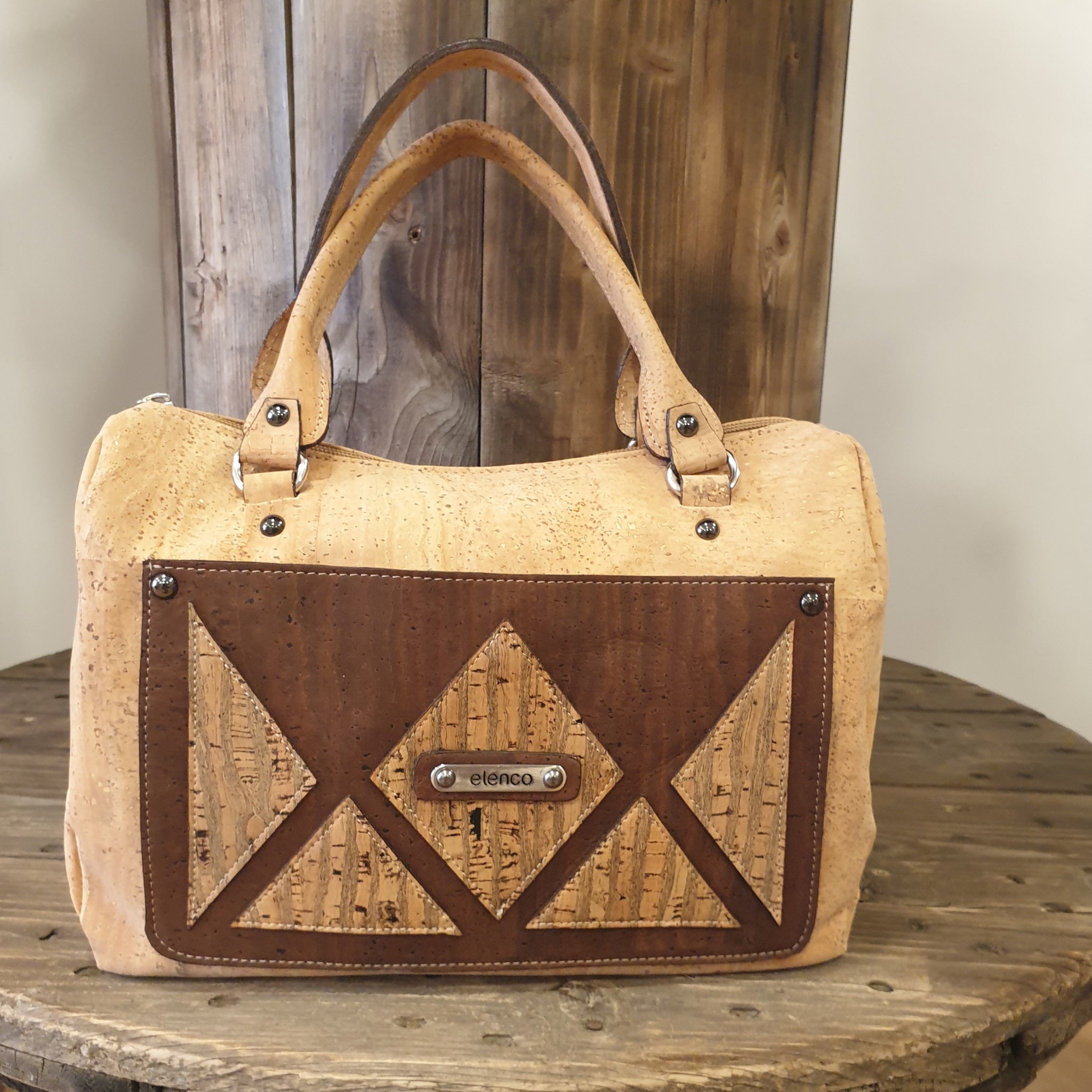 Sac à main Tessa EssenTerra