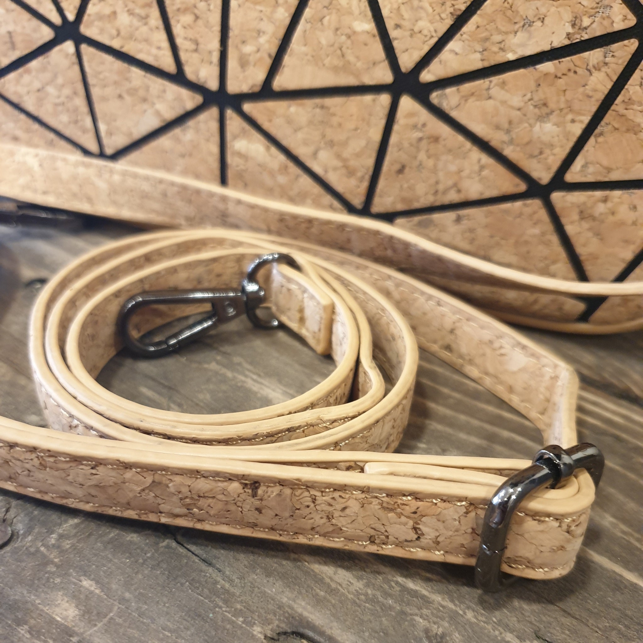 Sac à main Amatus EssenTerra