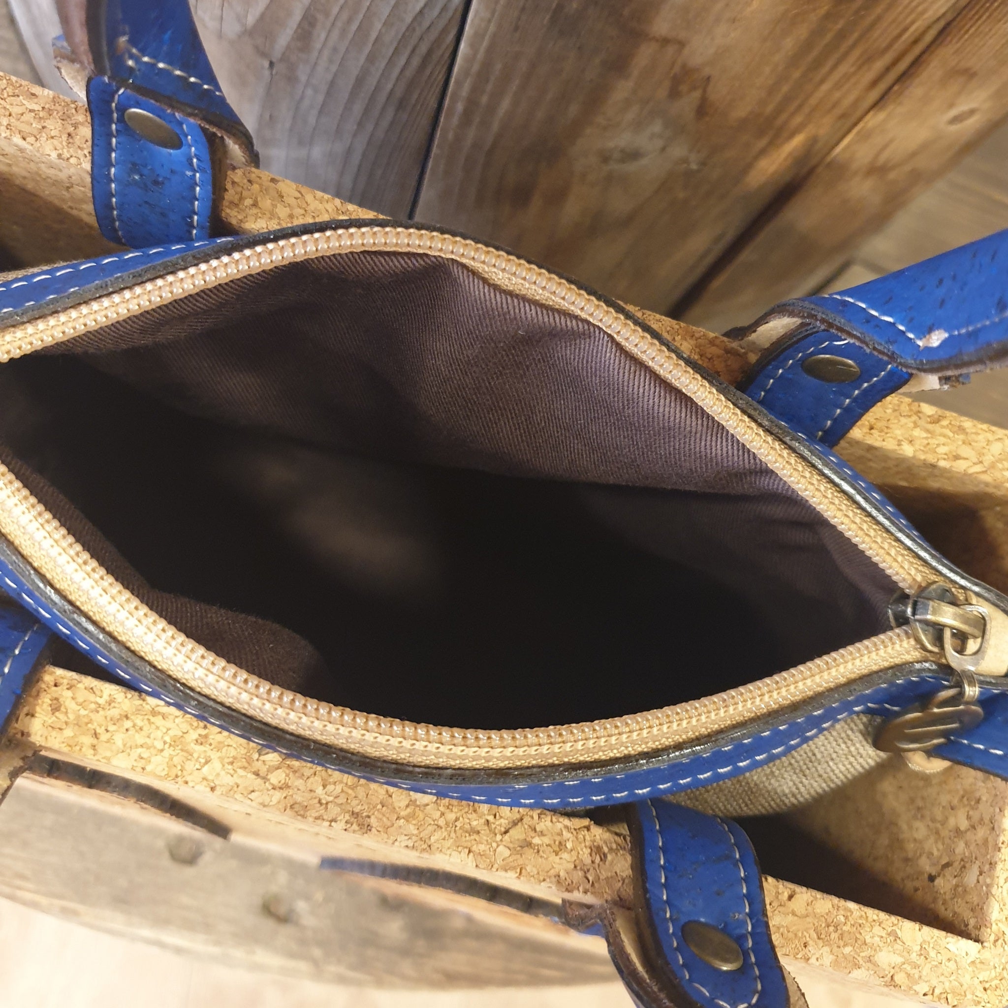 Sac à main Océane EssenTerra