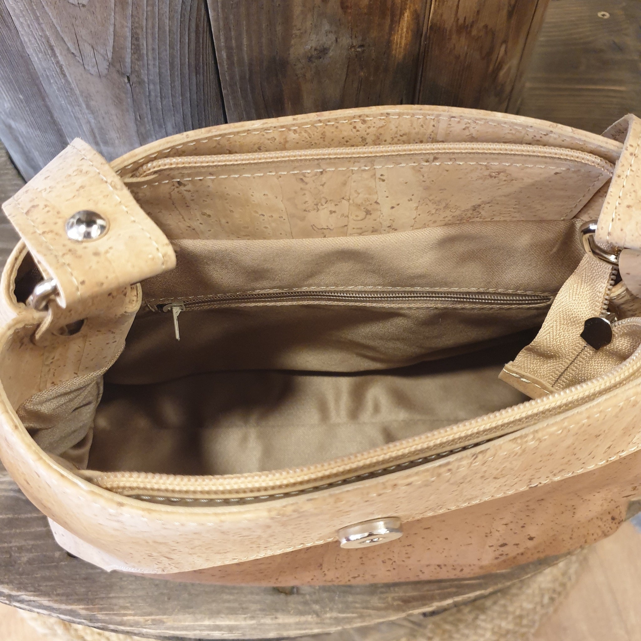 Sac à main Andréa EssenTerra