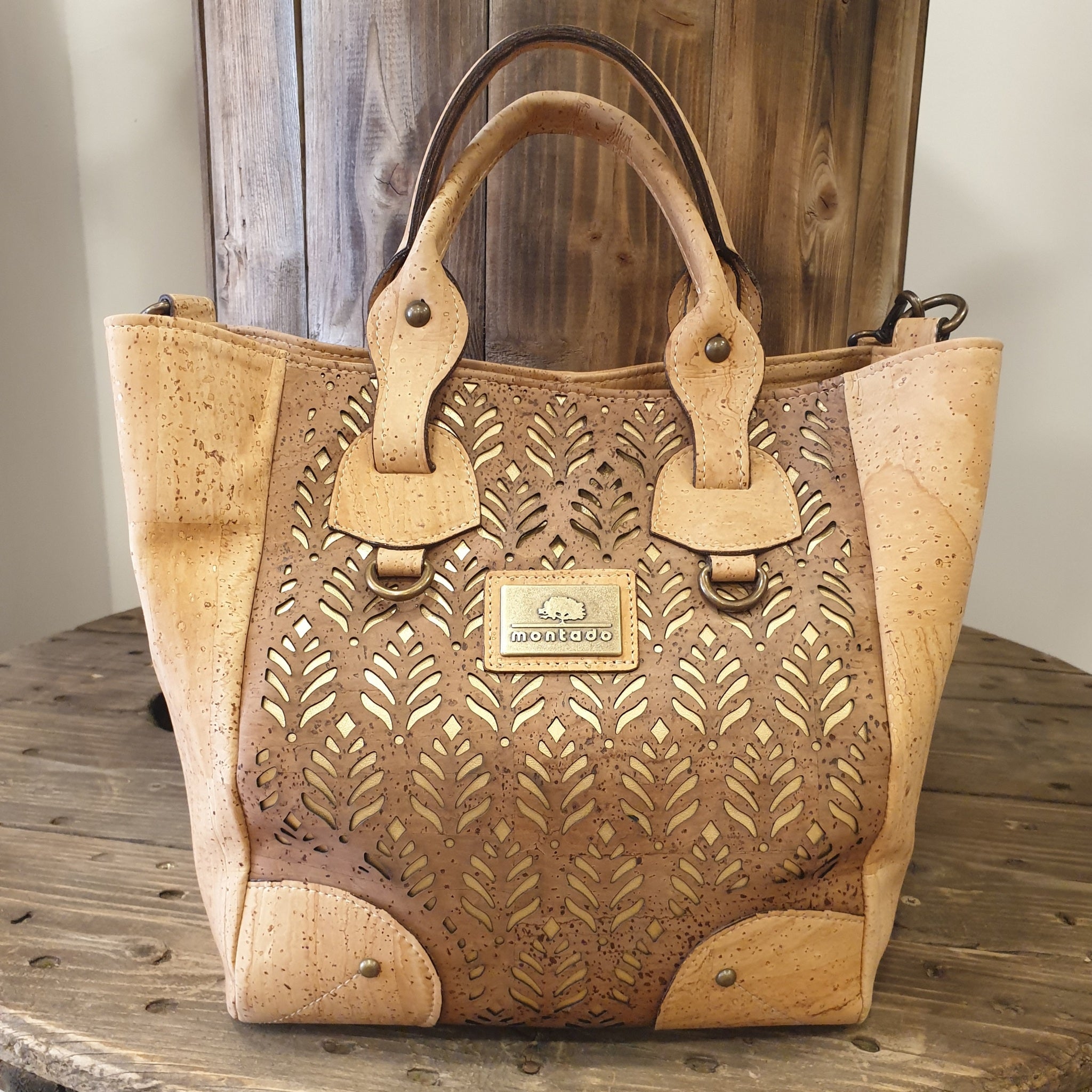 Sac à main Assia EssenTerra