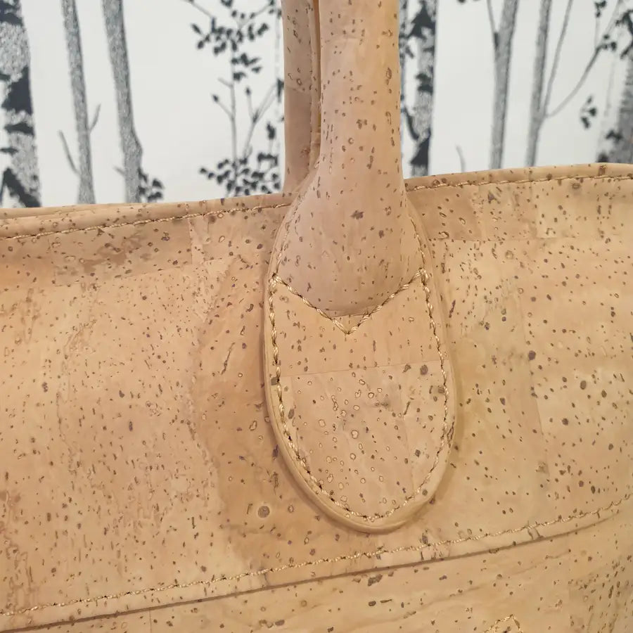 zoom anse sac à main