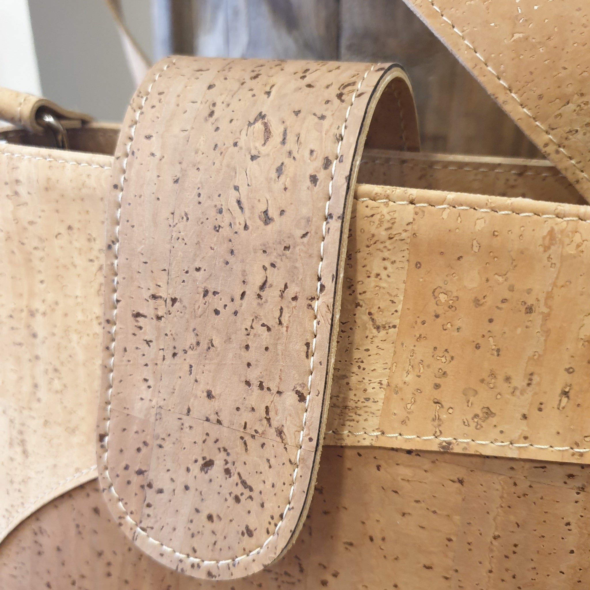 Sac à main Andréa EssenTerra