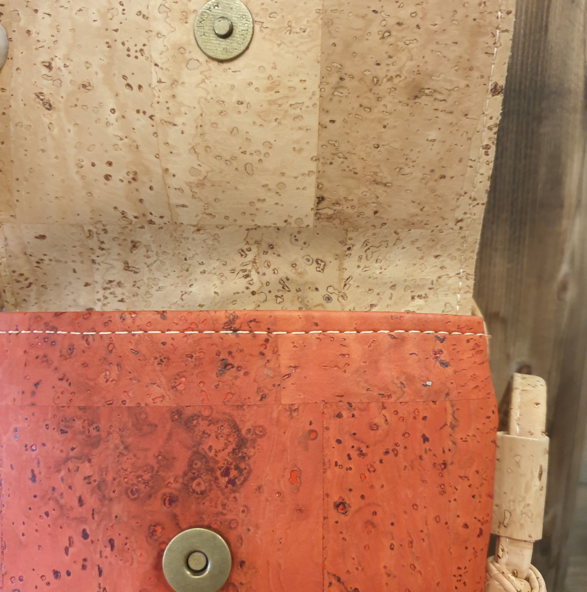 Sac bandoulière Fabio EssenTerra