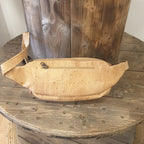 Sac banane en liège Hugo EssenTerra