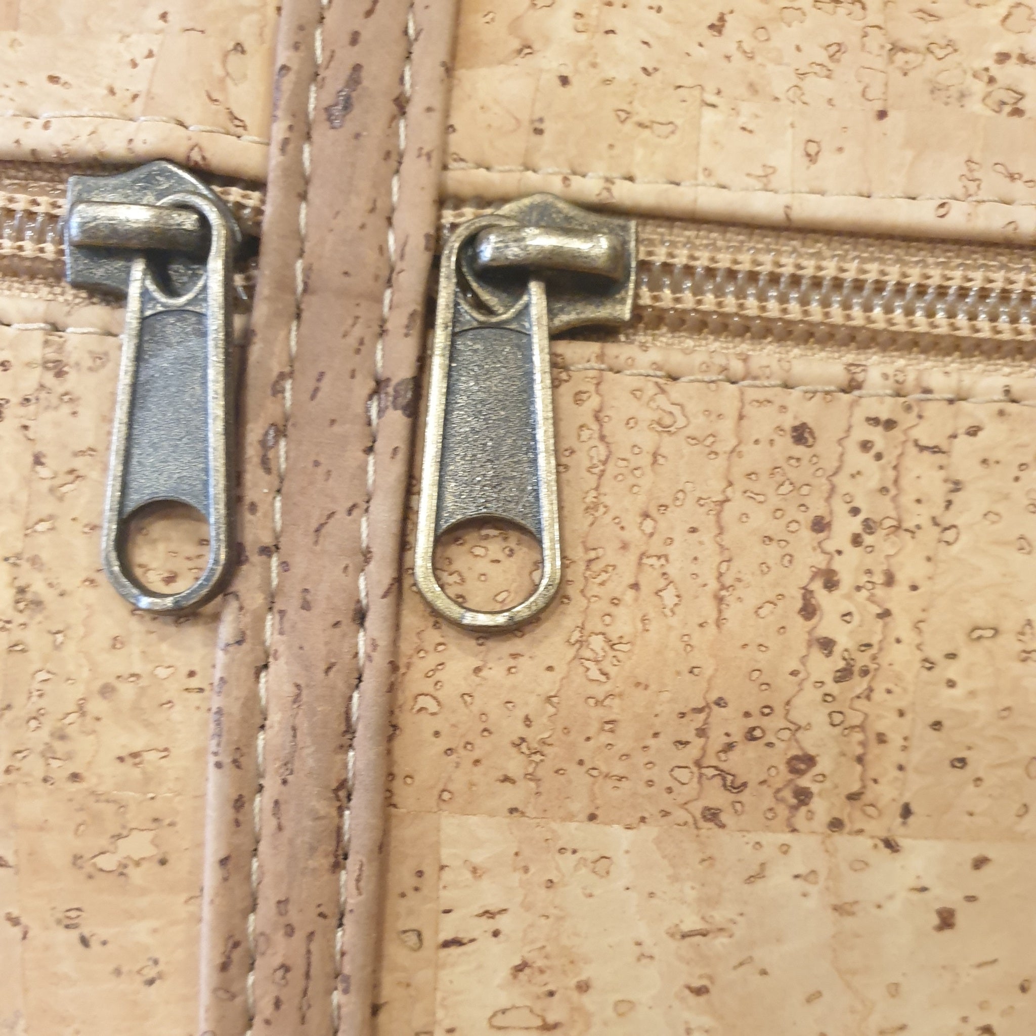 Sac banane en liège Hugo EssenTerra