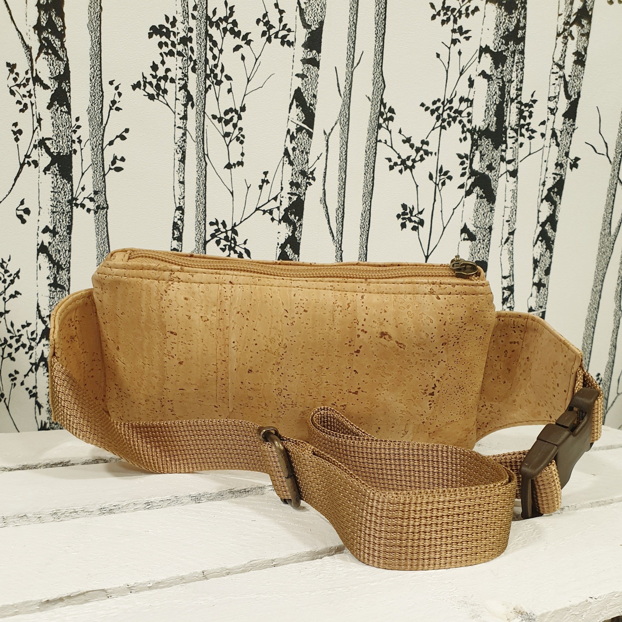 Sac banane Brissi EssenTerra