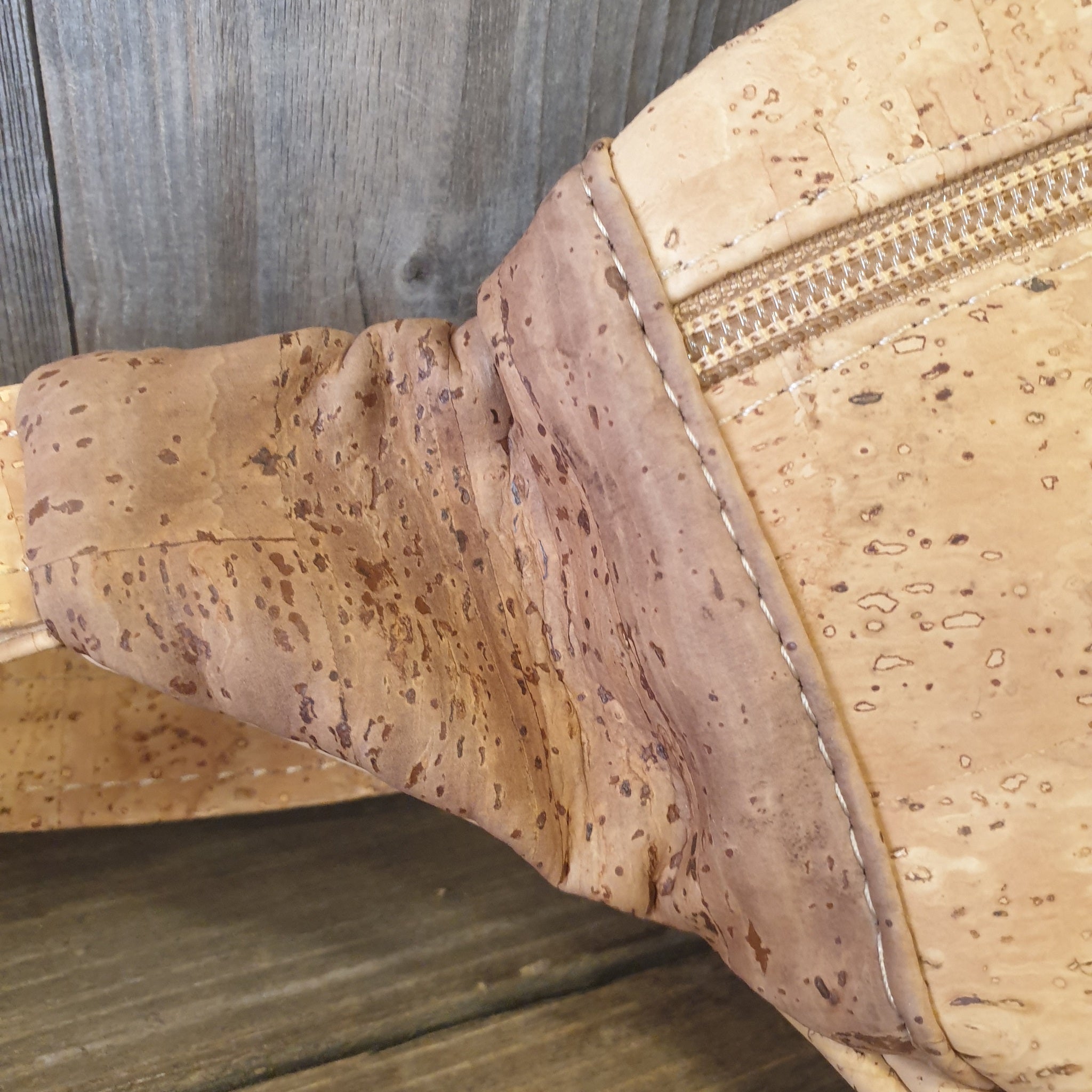 Sac banane en liège Hugo EssenTerra