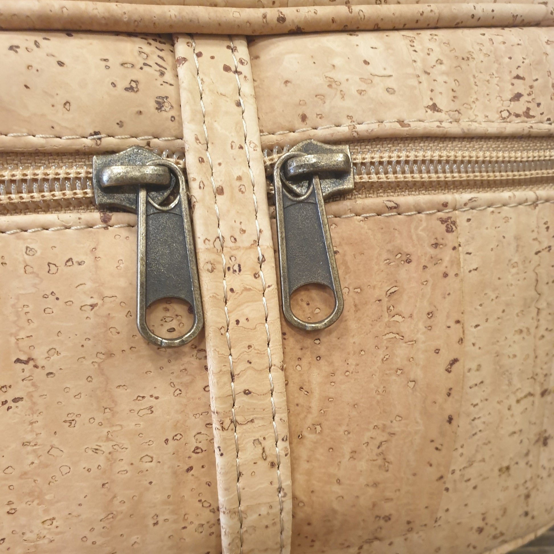 Sac banane en liège Hugo EssenTerra