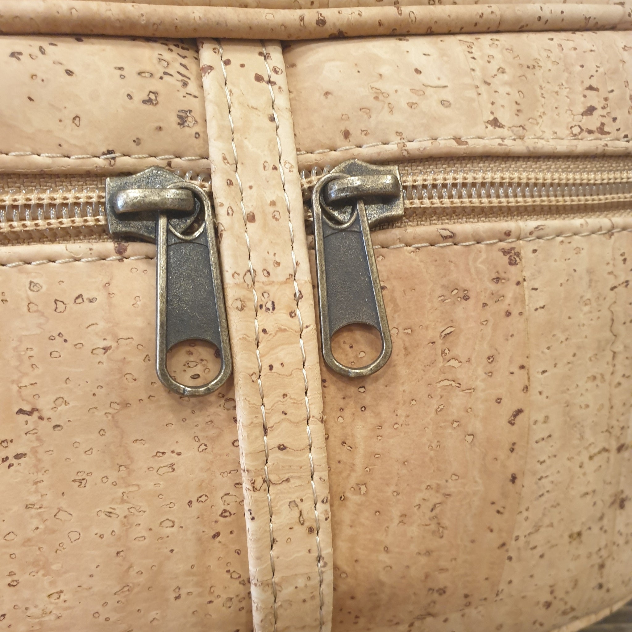 Sac banane en liège Hugo EssenTerra