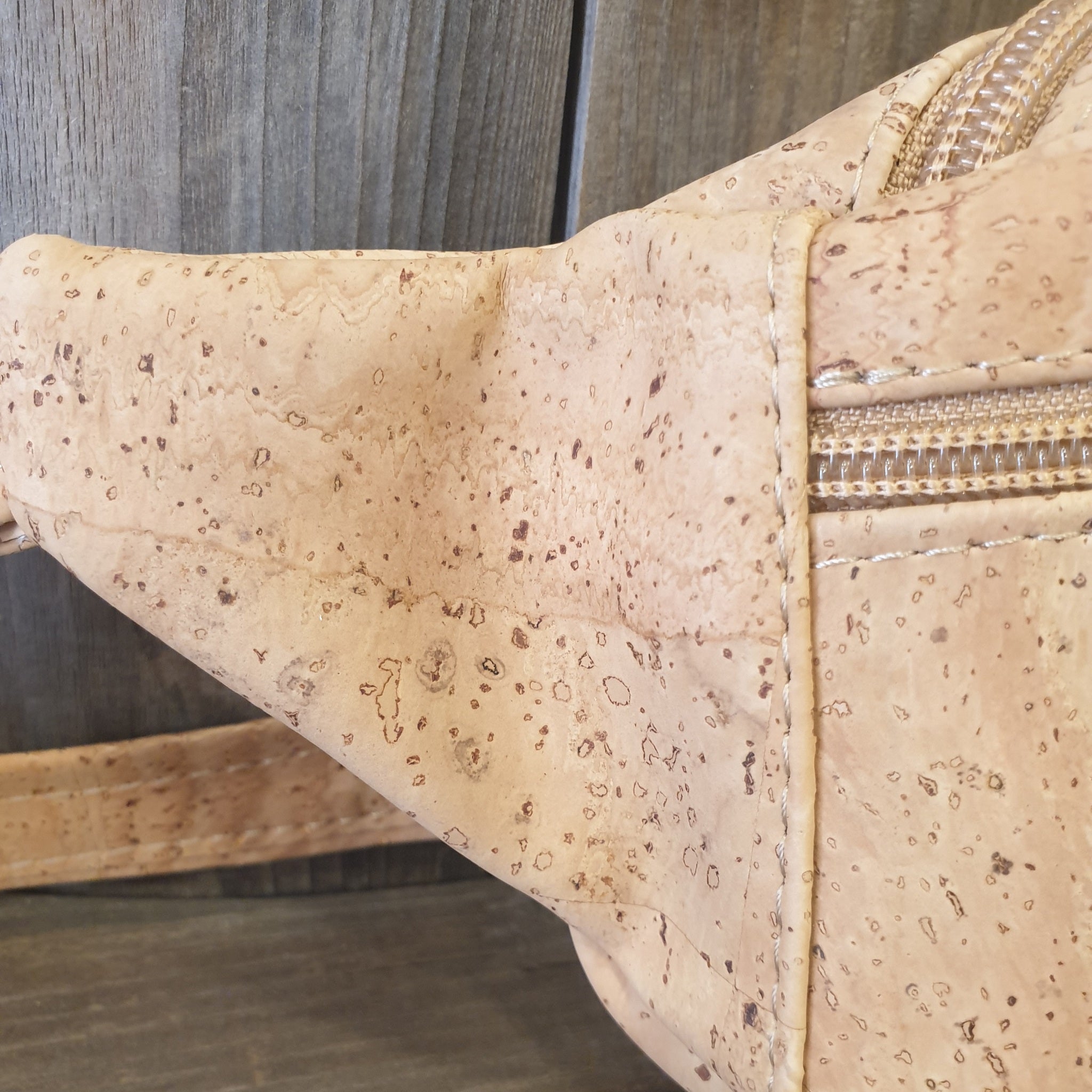 Sac banane en liège Hugo EssenTerra