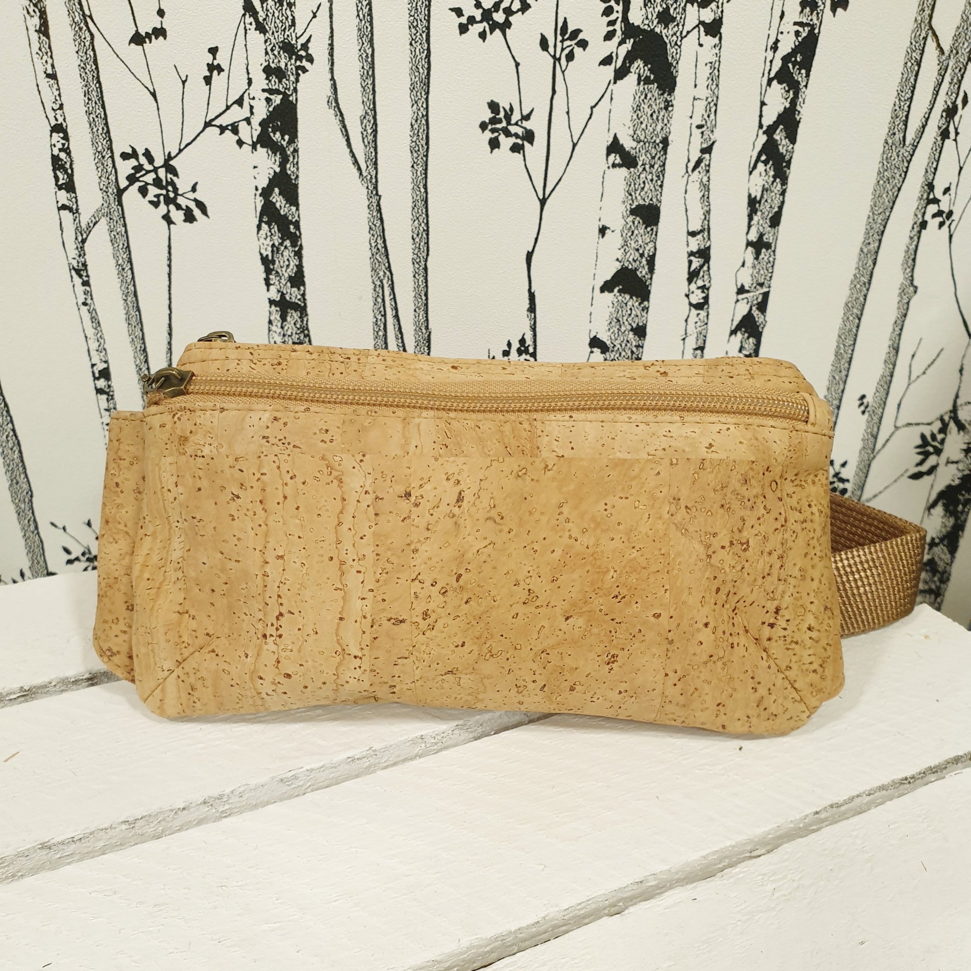 Sac banane Brissi
