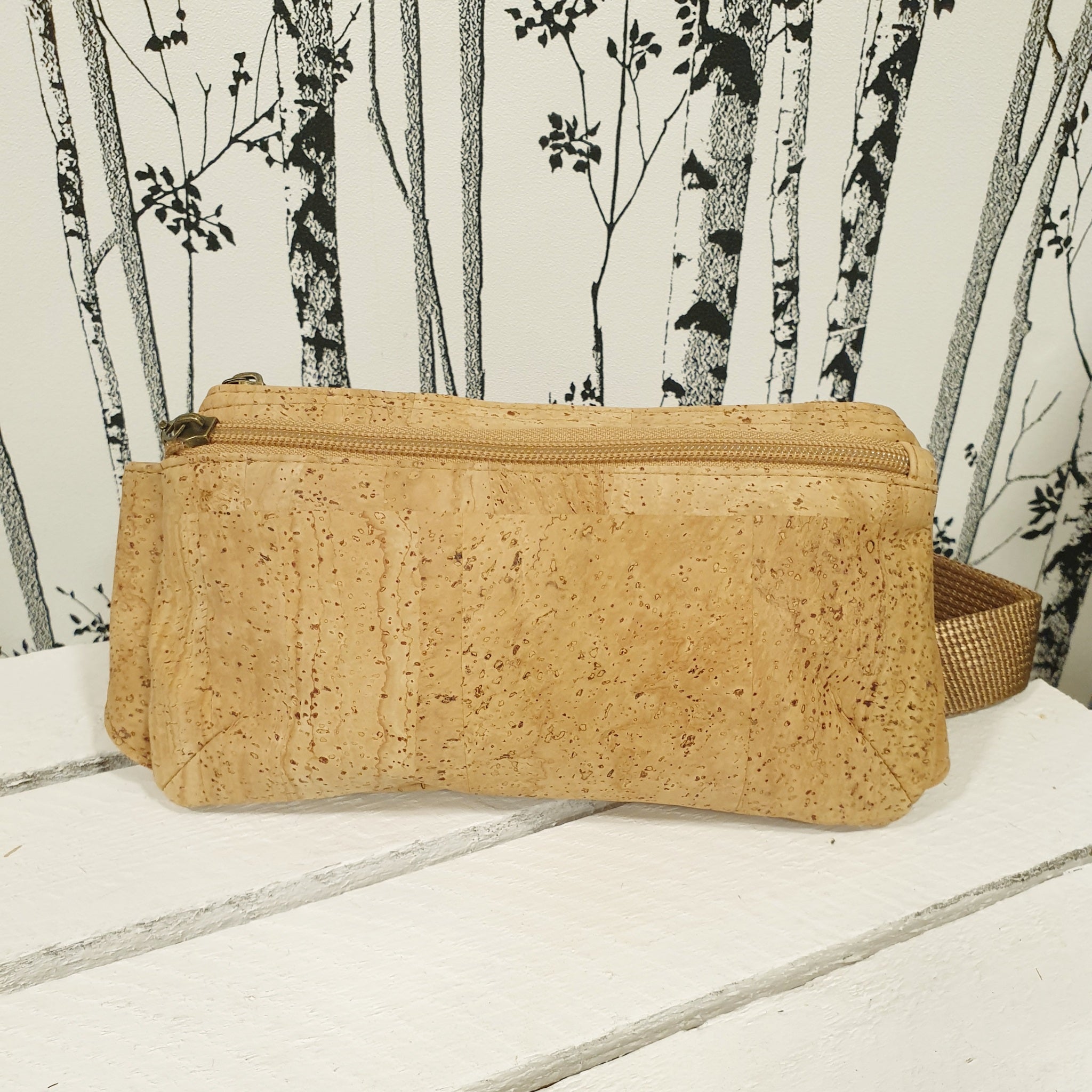 Sac banane Brissi EssenTerra